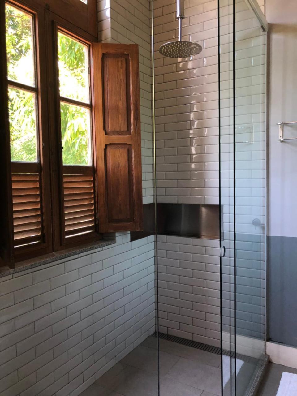 Отель Casa Marques Santa Teresa Рио-де-Жанейро Экстерьер фото