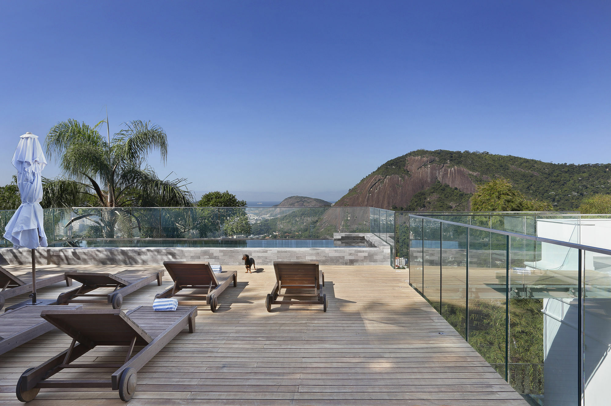 Отель Casa Marques Santa Teresa Рио-де-Жанейро Экстерьер фото